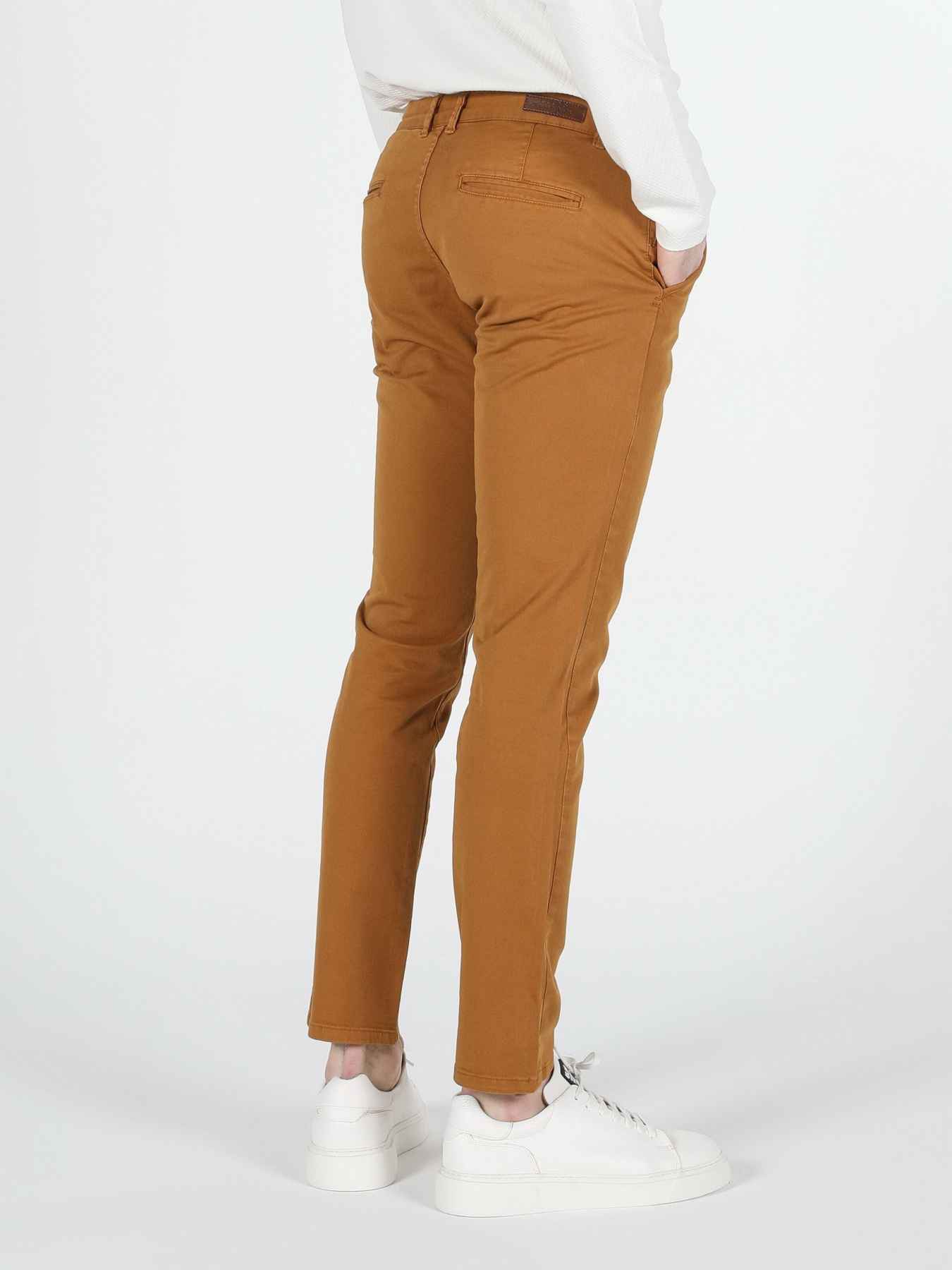 Брюки повседневные Colin’s модель CL1049749MTD Фото