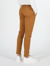 Брюки повседневные Colin’s модель CL1049749MTD Фото