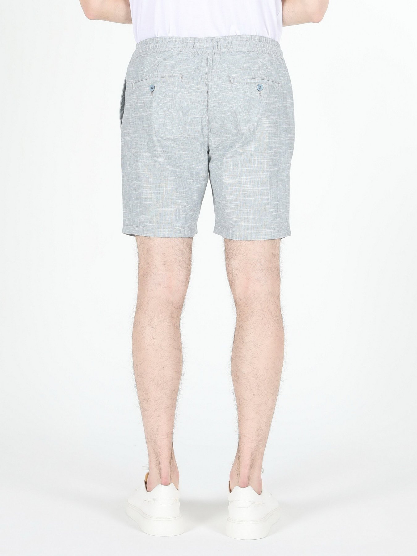 Шорты Colin’s модель CL1053770LGR Фото