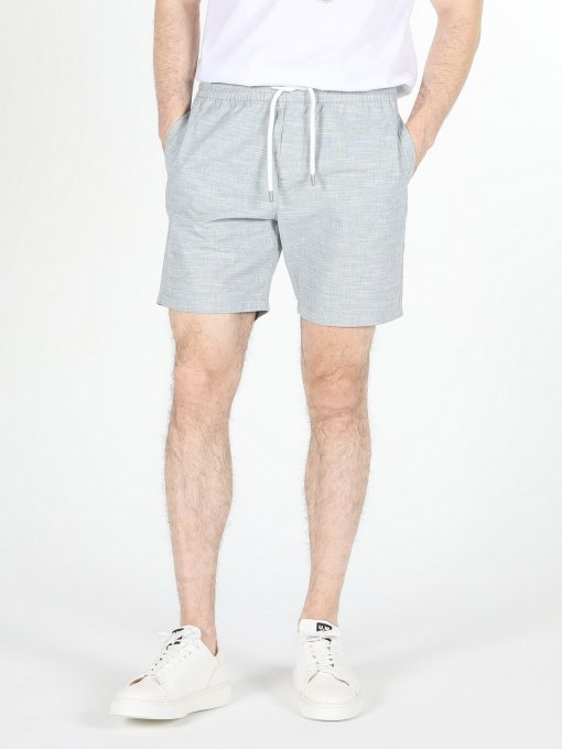 Шорты Colin’s модель CL1053770LGR Фото