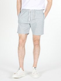 Повседневные шорты Colin’s модель CL1053770LGR Фото