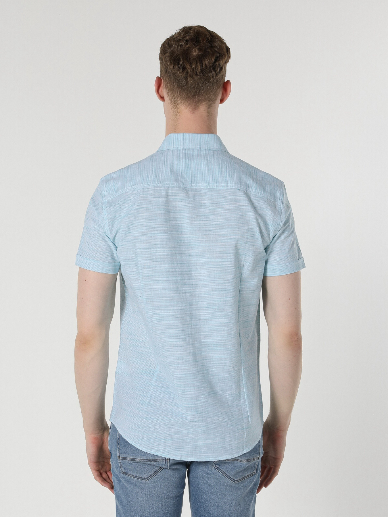 Рубашка Colin’s модель CL1053964MGR Фото