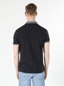 Поло Colin’s модель CL1054351NAV Фото