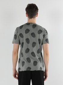 Футболка Colin’s модель CL1054898FGR Футболка Colin’s модель CL1054898FGR Фото