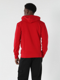 Худи Colin’s модель CL1056674RED Фото
