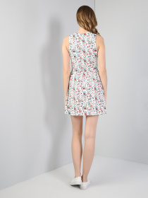 Платье мини Colin’s модель CL1043683OFW Фото