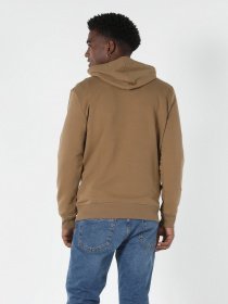 Худи Colin’s модель CL1056679CML Фото