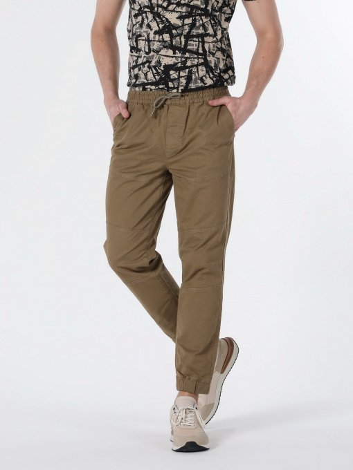 Брюки повседневные Colin’s модель CL1056688CML Фото