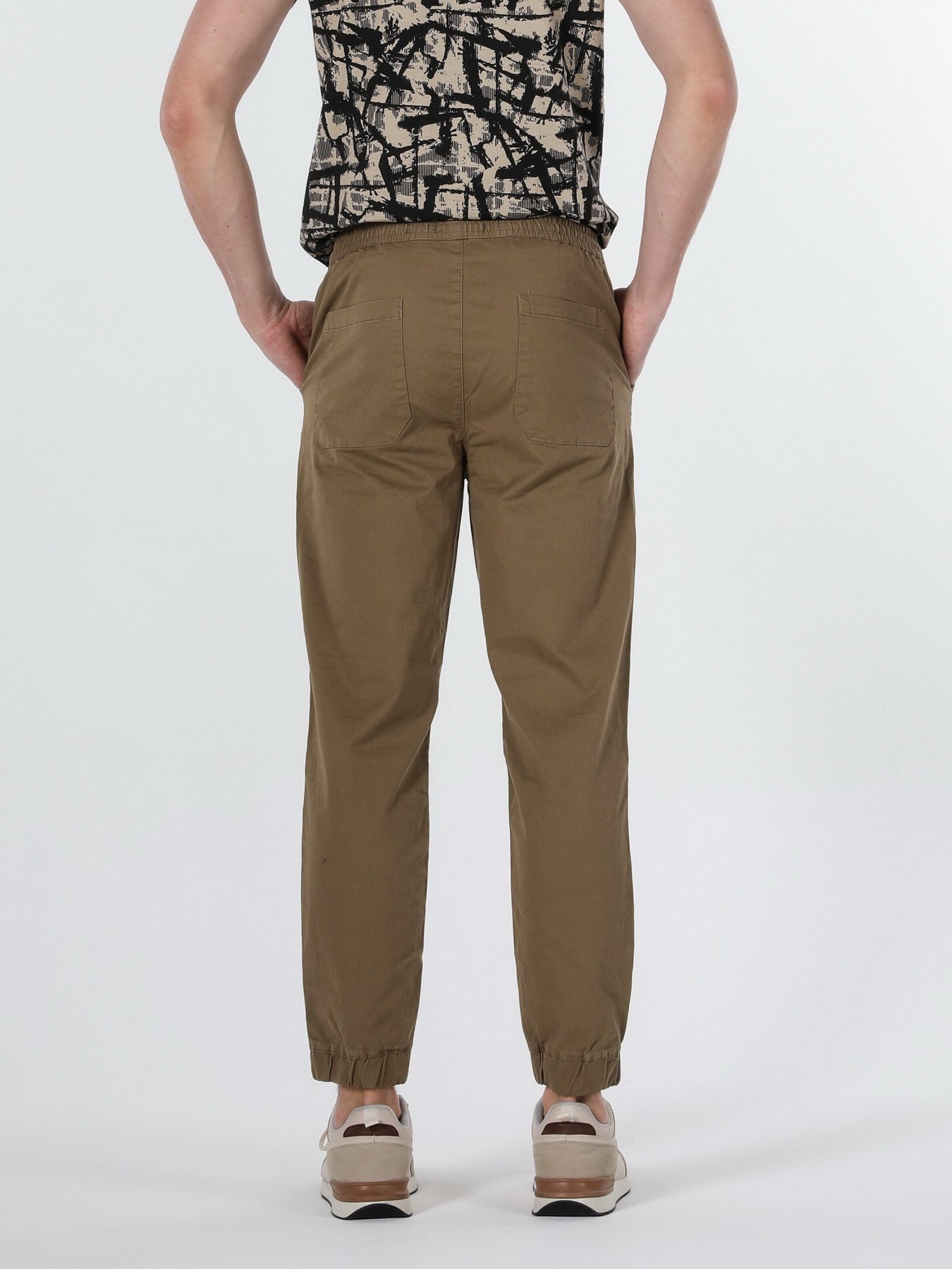 Повсякденні штани Colin’s модель CL1056688CML Фото