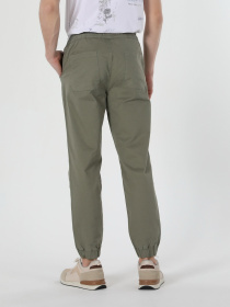 Штани повсякденні Colin’s модель CL1056688KHA Фото