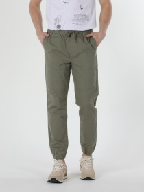 Штани повсякденні Colin’s модель CL1056688KHA Фото