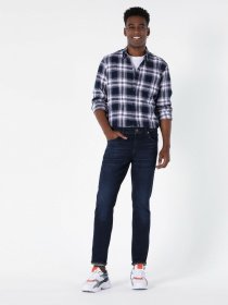 Сорочка повсякденна Colin’s модель CL1056691NAV Фото