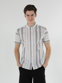 Рубашка Colin’s модель CL1056707WHT Фото