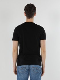 Футболка Colin’s модель CL1056723BLK Фото