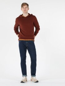 Худи Colin’s модель CL1056916COR Фото