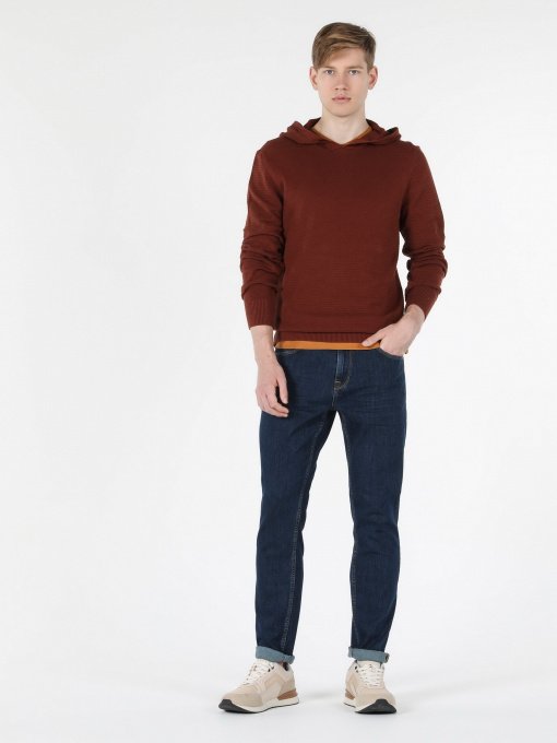 Худі Colin’s модель CL1056916COR Фото