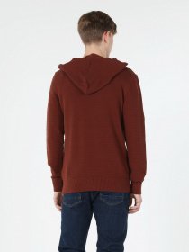 Худи Colin’s модель CL1056916COR Фото