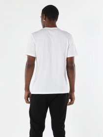 Футболка Colin’s модель CL1057111OFW Фото