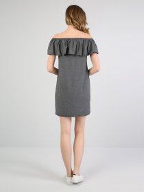 Платье мини Colin’s модель CL1043686NAV Фото