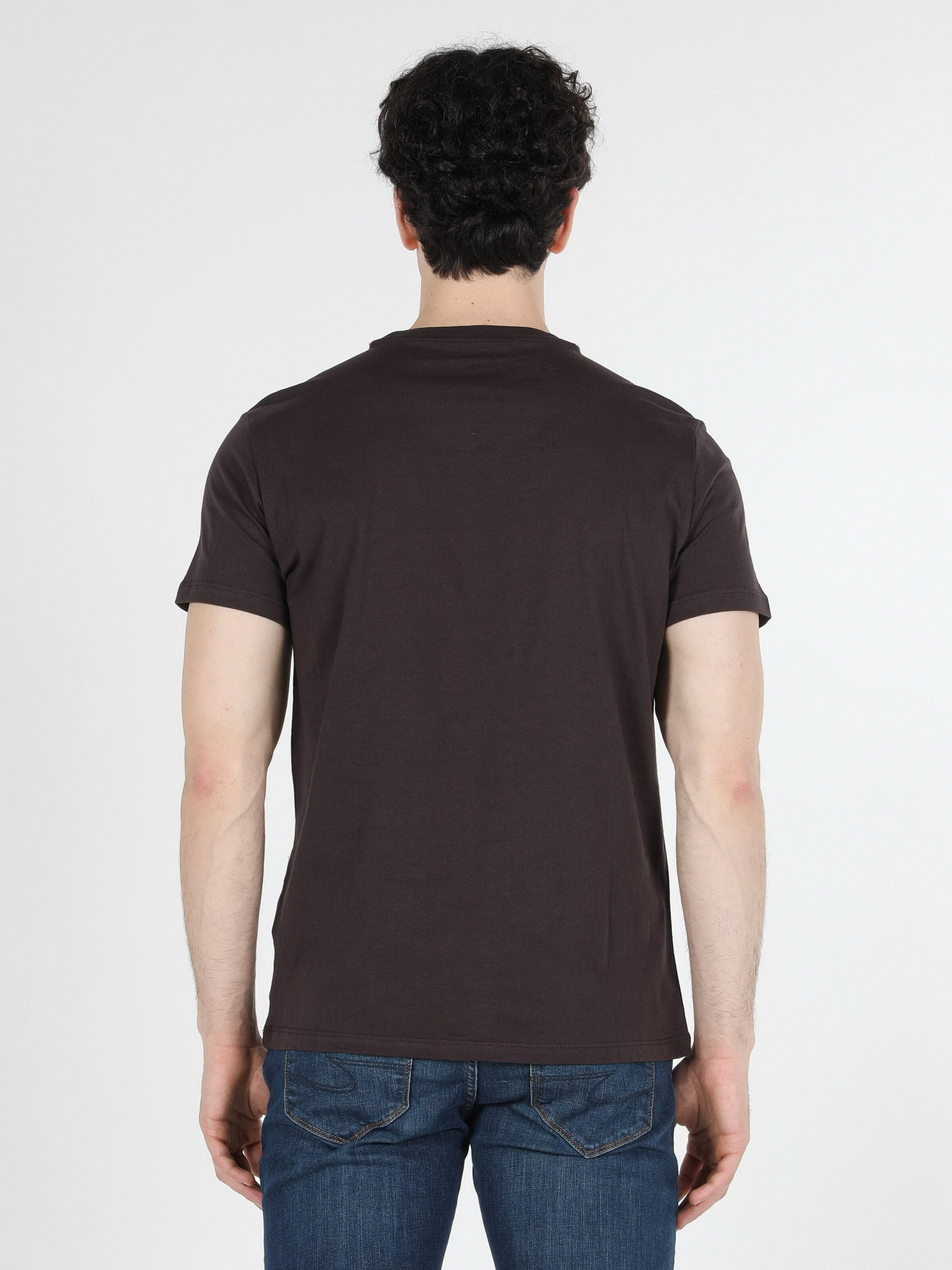 Футболка Colin’s модель CL1057130ANT Фото