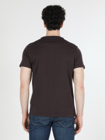 Футболка Colin’s модель CL1057130ANT Фото