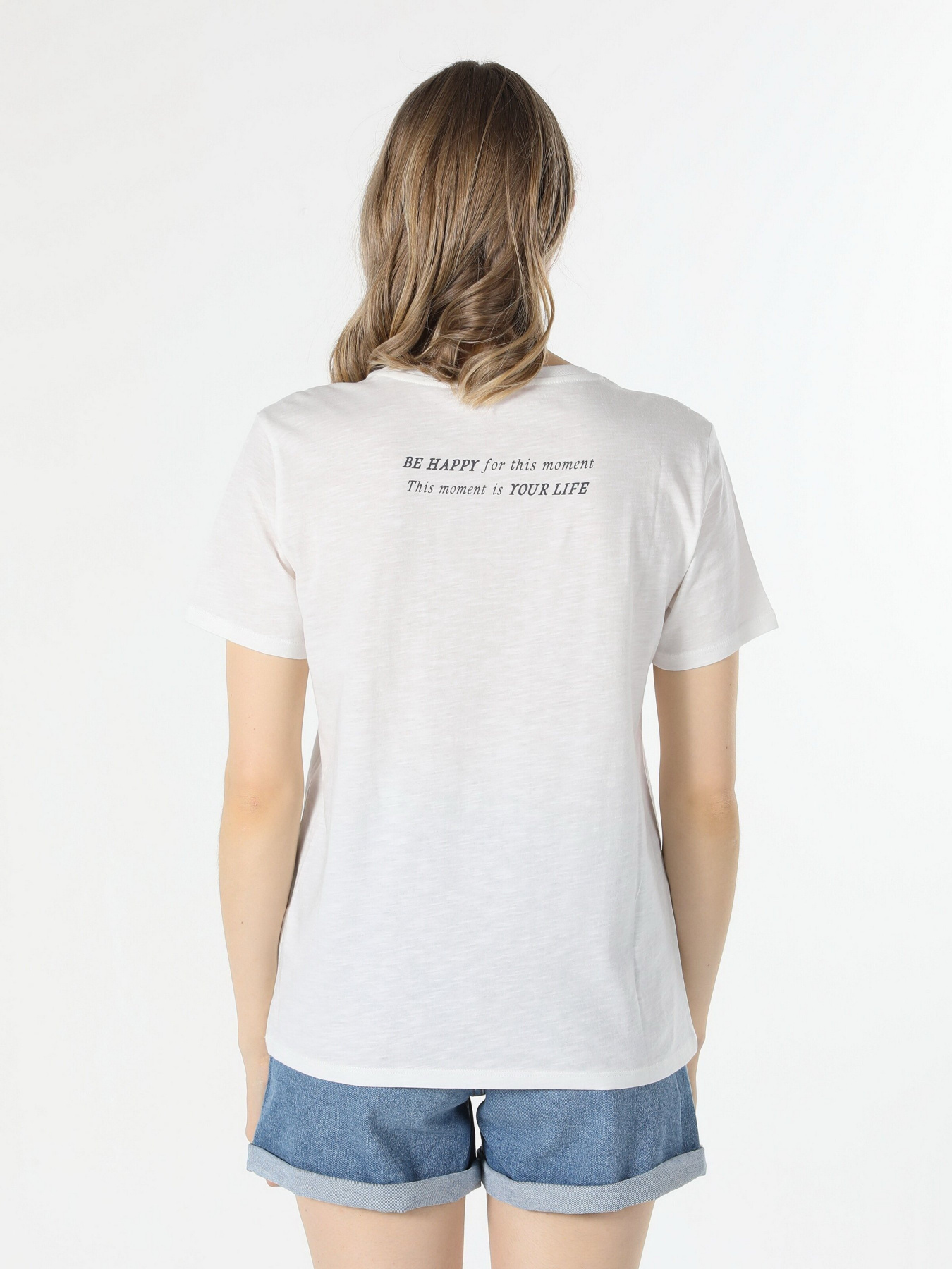 Футболка Colin’s модель CL1057235OFW Фото