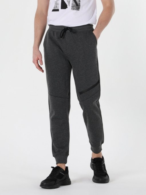 Спортивні штани Colin’s модель CL1057255MGA Фото