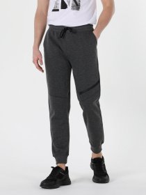 Спортивні штани Colin’s модель CL1057255MGA Фото