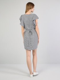 Платье мини Colin’s модель CL1043687NAV Фото