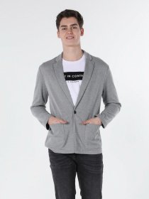 Пиджак Colin’s модель CL1057259LGM Фото