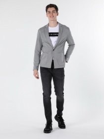 Піджак Colin’s модель CL1057259LGM Фото