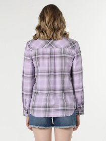 Рубашка Colin’s модель CL1057267LIL Фото