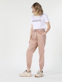 Футболка Colin’s модель CL1057327WHT Фото