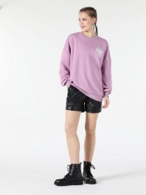 Свитшот Colin’s модель CL1057335LIL Фото