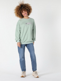 Свитшот Colin’s модель CL1057340AQG Фото