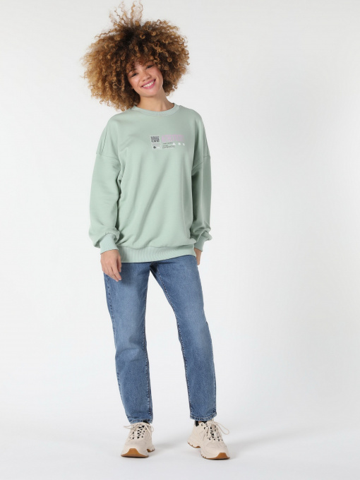 Світшот Colin’s модель CL1057340AQG Фото