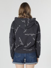 Худи Colin’s модель CL1057341ANT Фото