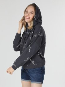 Худи Colin’s модель CL1057341ANT Фото