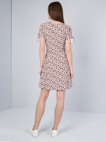 Платья Colin’s модель CL1043689OFW Фото