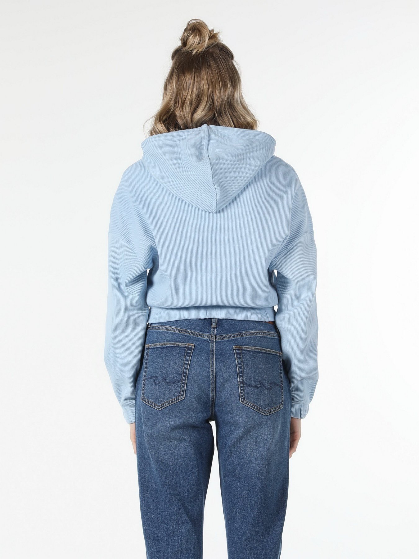 Топ Colin’s модель CL1057369BLE Фото