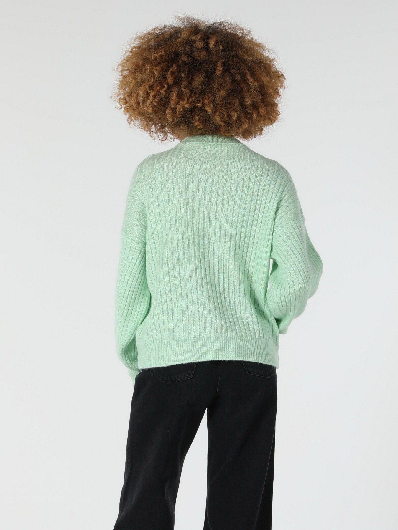 Свитер Colin’s модель CL1057377AQG Фото