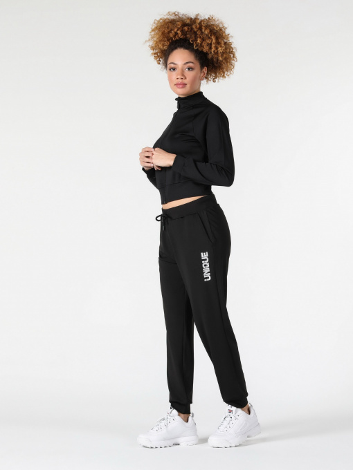 Штаны спортивные Colin’s модель CL1057388BLK Фото