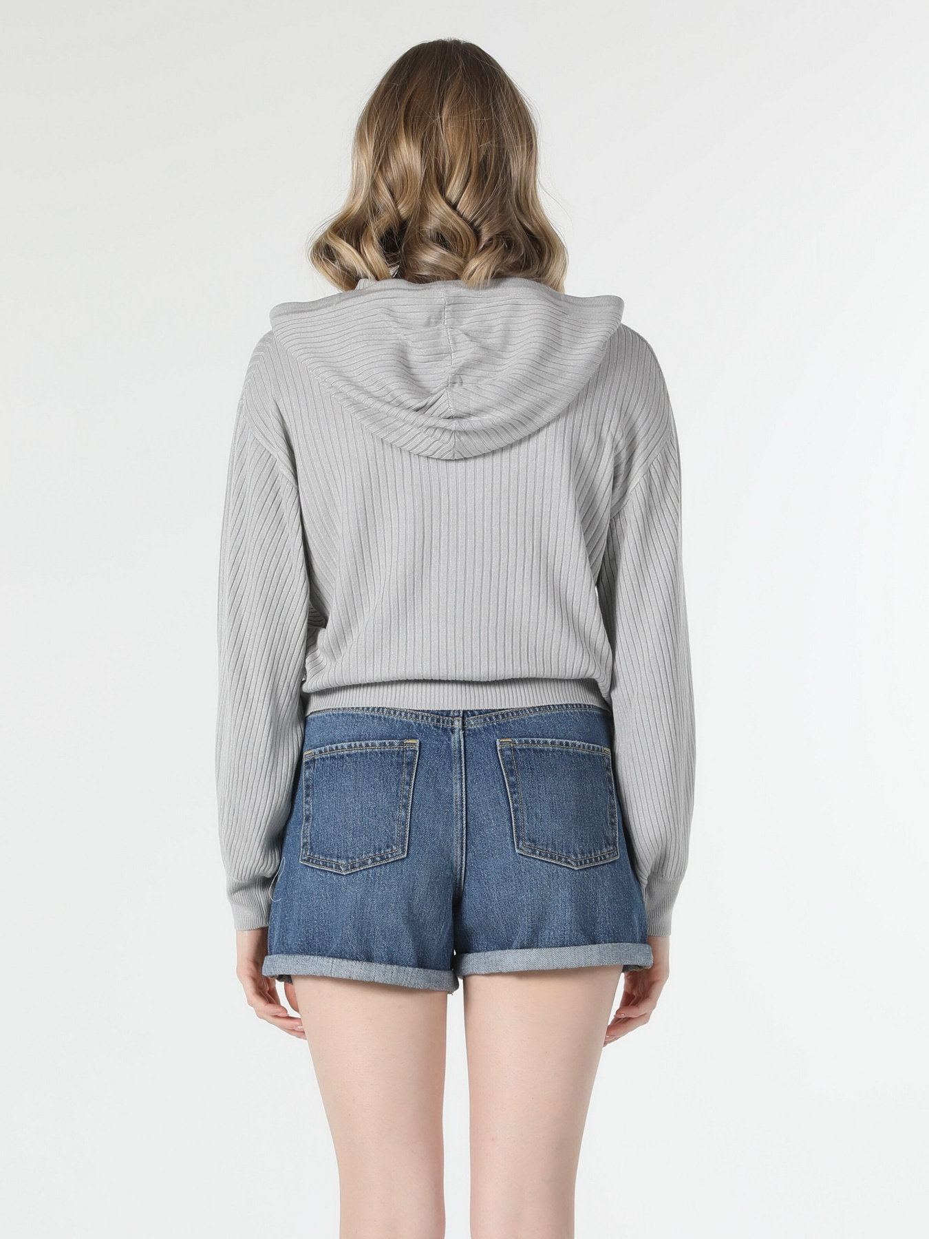 Кофта Colin’s модель CL1057393MGA Фото