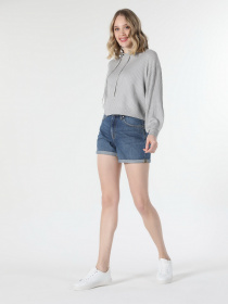 Кофта Colin’s модель CL1057393MGA Фото