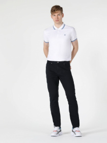 Повсякденні штани Colin’s модель CL1057398NAV Фото