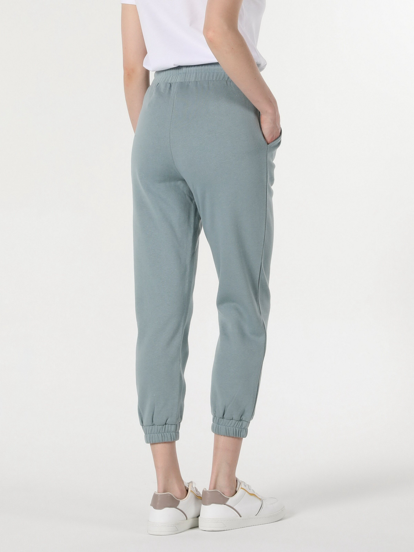 Штаны спортивные Colin’s модель CL1057399MGR Фото