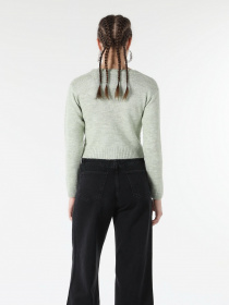 Кардиган Colin’s модель CL1057438MGR Фото