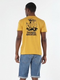 Футболка Colin’s модель CL1057476YSM Фото