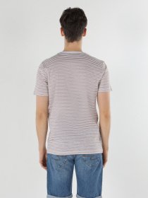 Футболка Colin’s модель CL1057484BEI Футболка Colin’s модель CL1057484BEI Фото