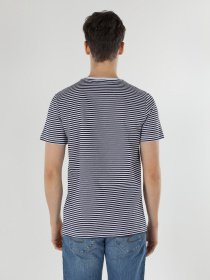 Футболка Colin’s модель CL1057484NAV Фото